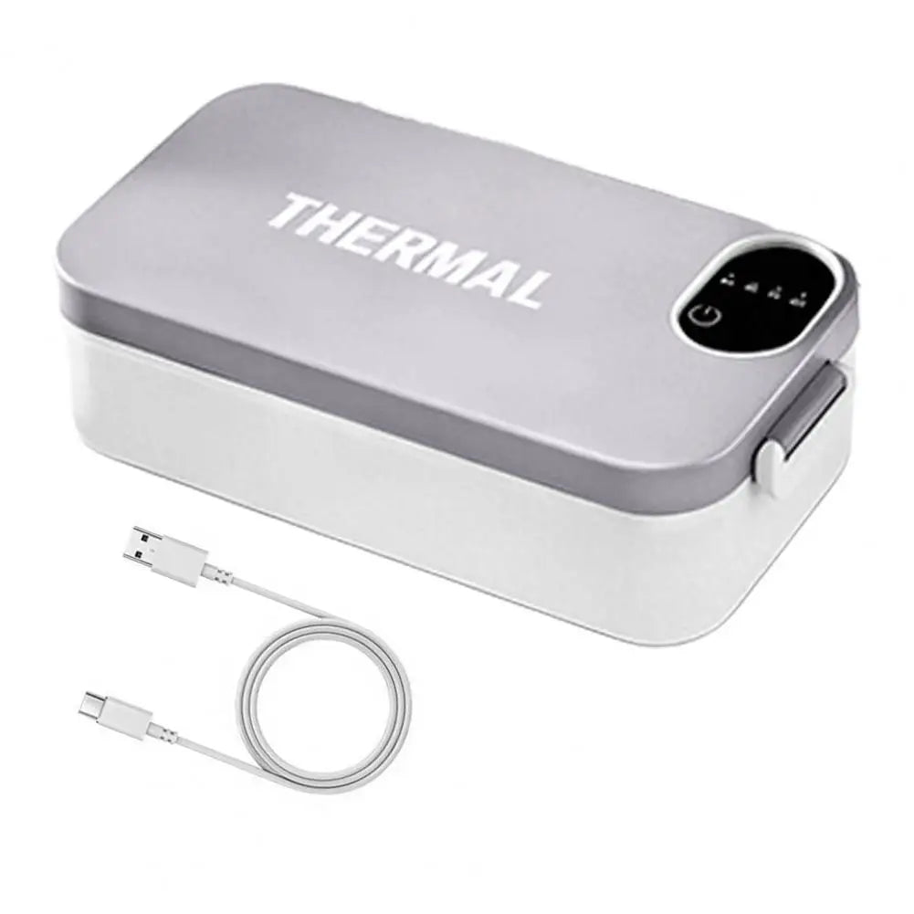 HeatMate™ Electric Lunch Box