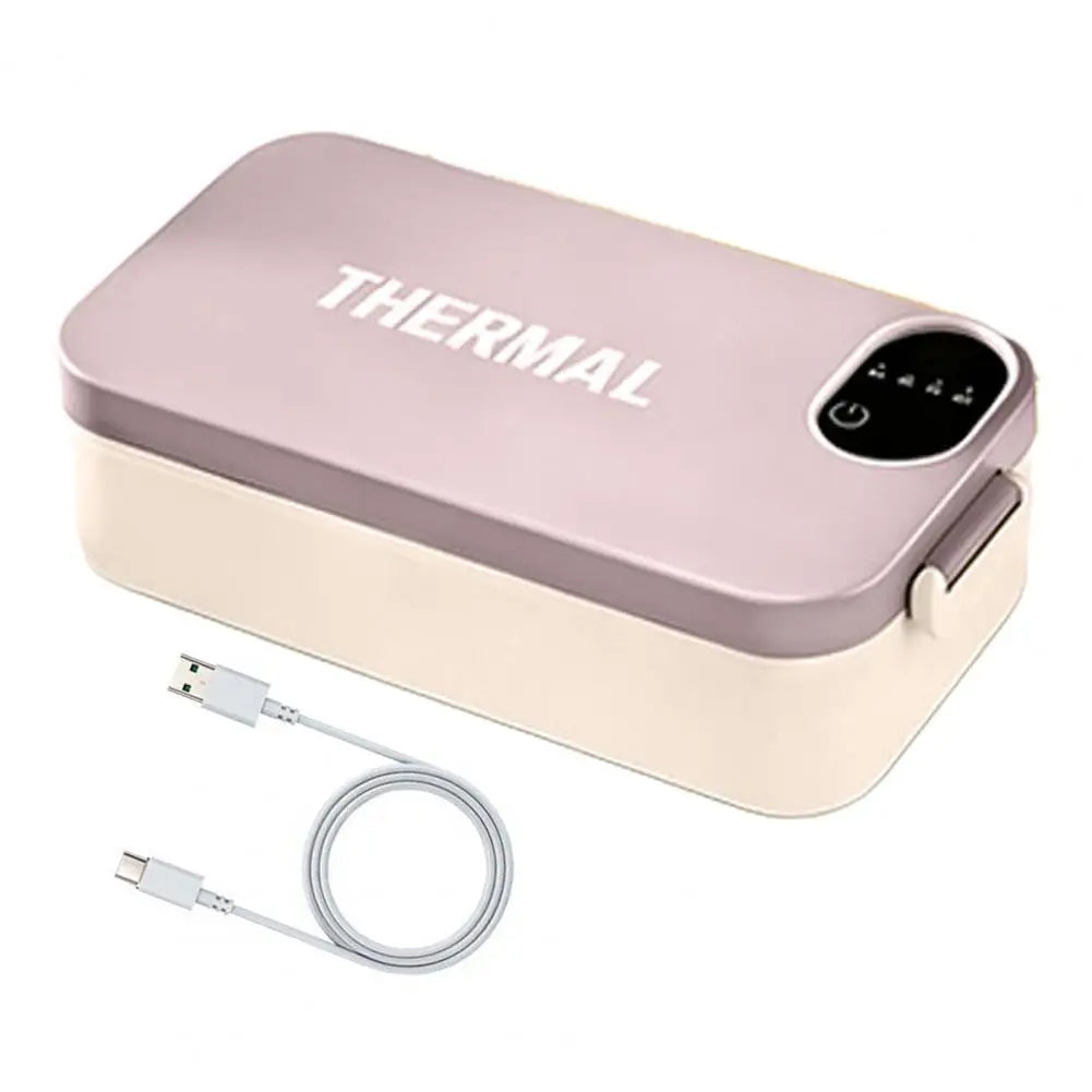 HeatMate™ Electric Lunch Box