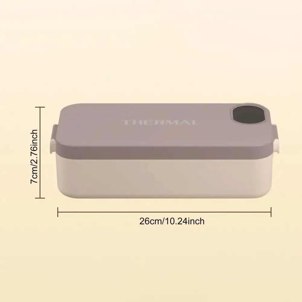 HeatMate™ Electric Lunch Box