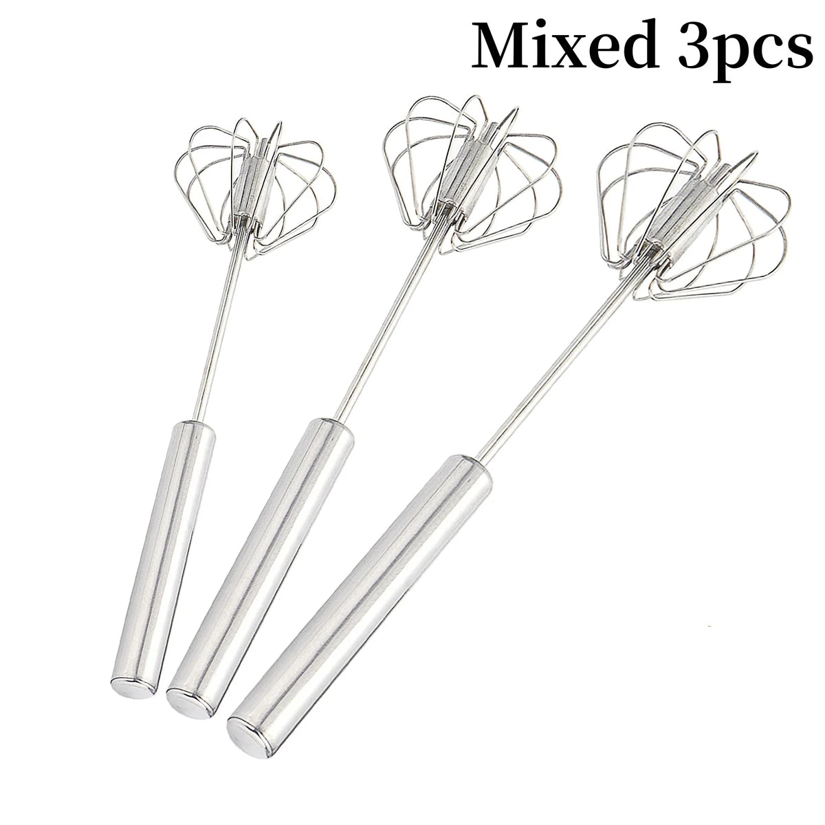 MixMate™ Auto Whisk