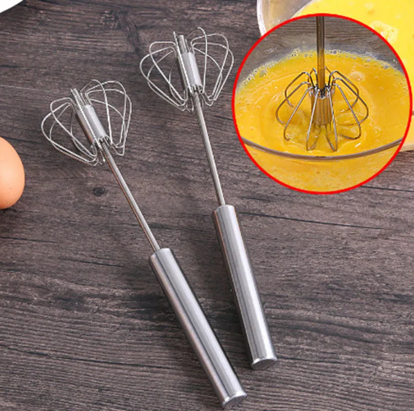 MixMate™ Auto Whisk