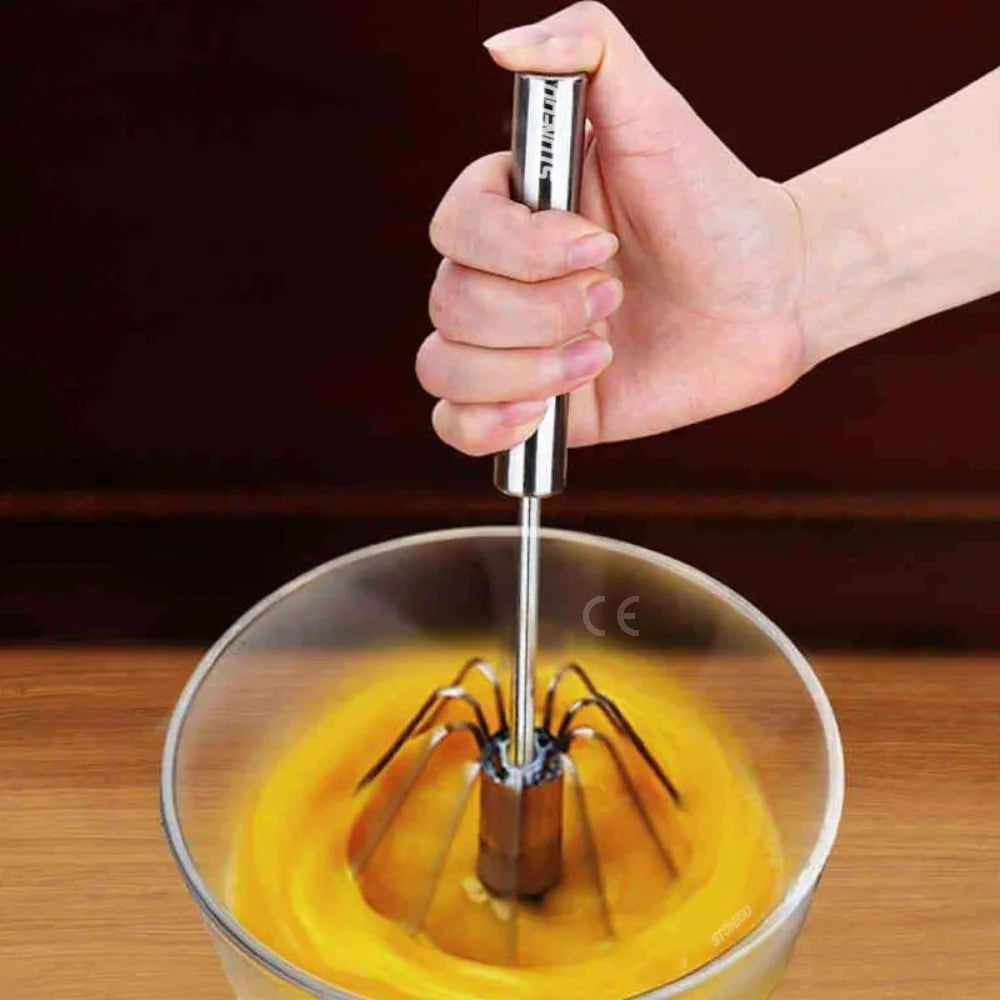 MixMate™ Auto Whisk