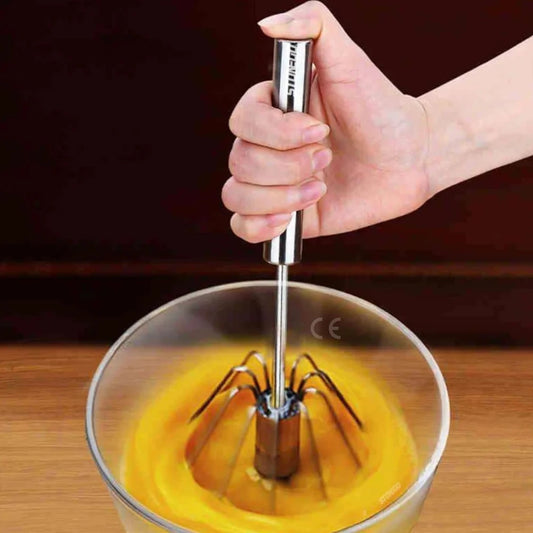 MixMate™ Auto Whisk