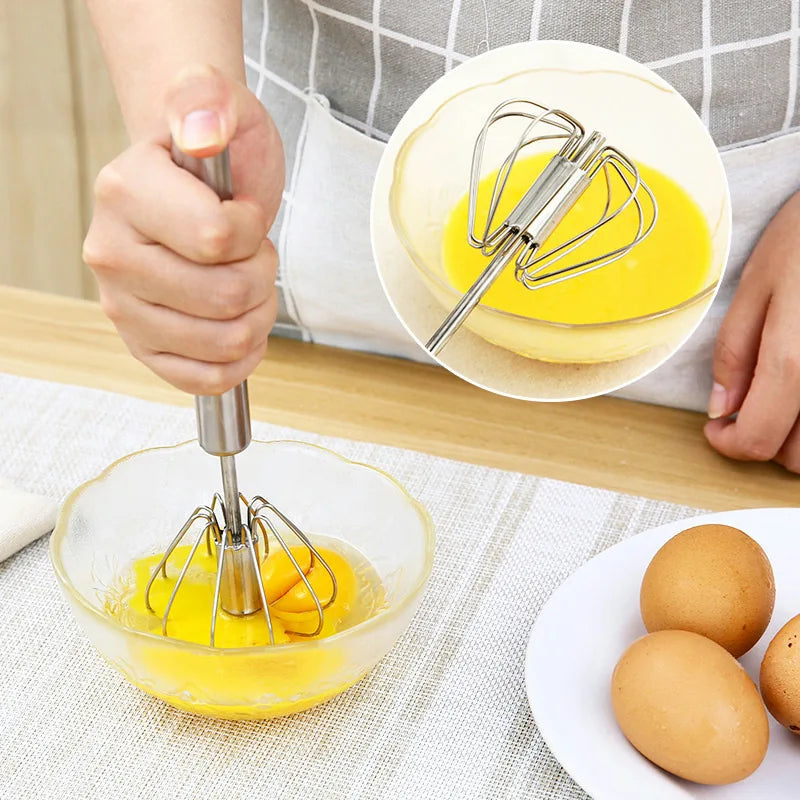 MixMate™ Auto Whisk
